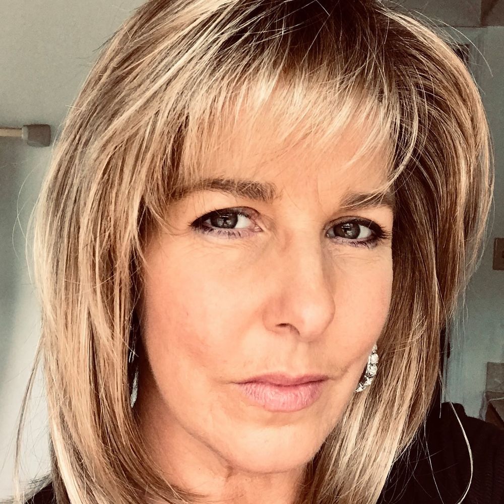 Meet your Posher, Patricia